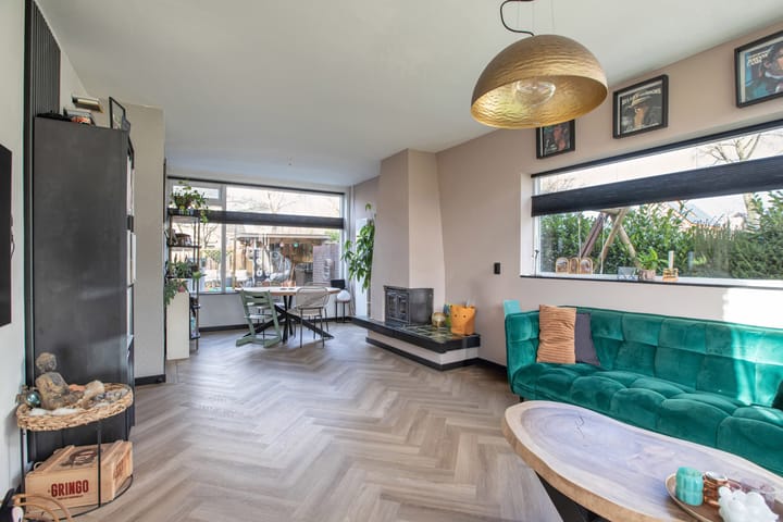 Foto 9 van Gaasterlandlaan 31