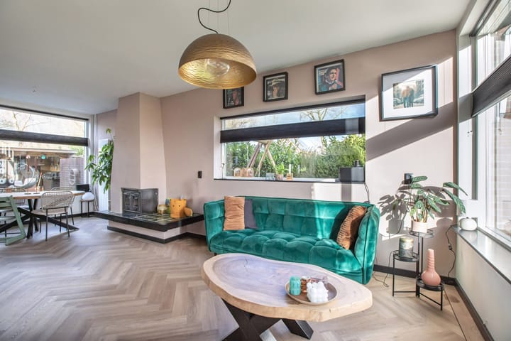 Foto 10 van Gaasterlandlaan 31