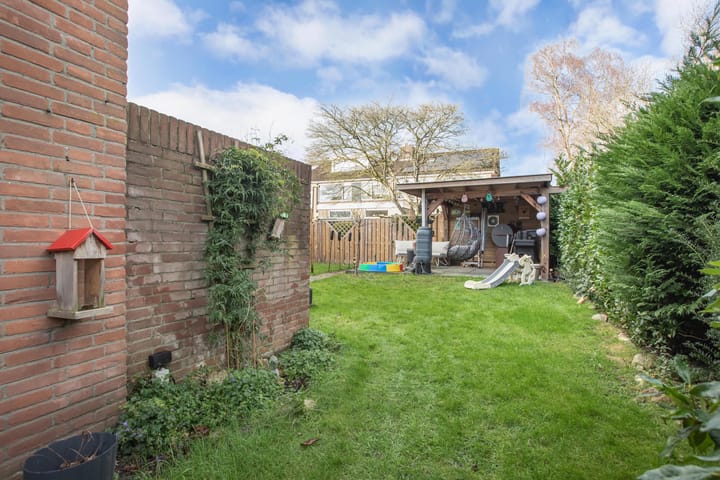 Foto 33 van Gaasterlandlaan 31