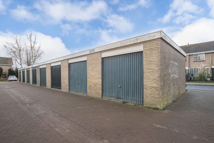 Foto 38 van Gaasterlandlaan 31