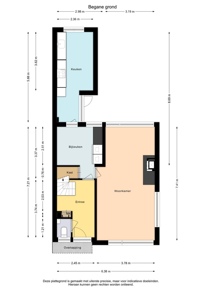 Foto 44 van Gaasterlandlaan 31