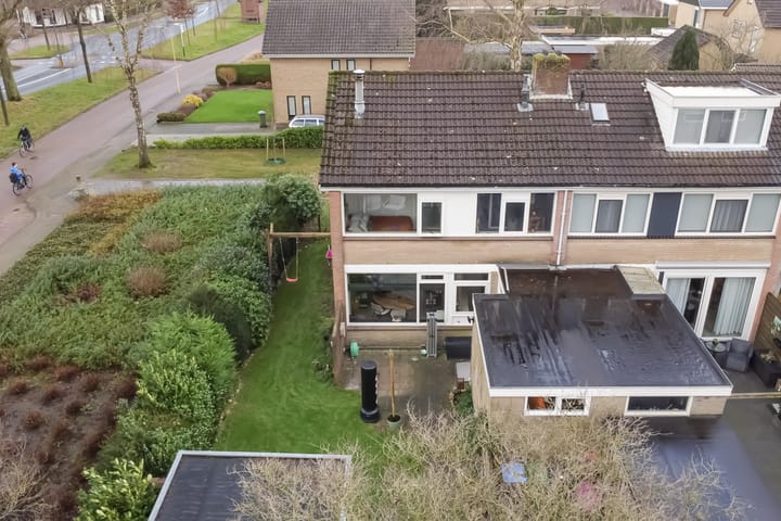 Foto 41 van Gaasterlandlaan 31