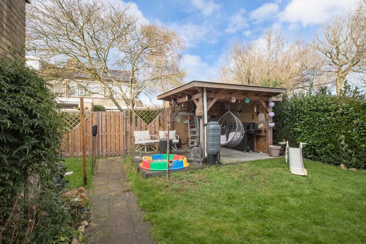 Foto 36 van Gaasterlandlaan 31