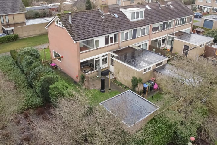 Foto 37 van Gaasterlandlaan 31