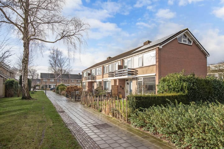 Foto 39 van Gaasterlandlaan 31