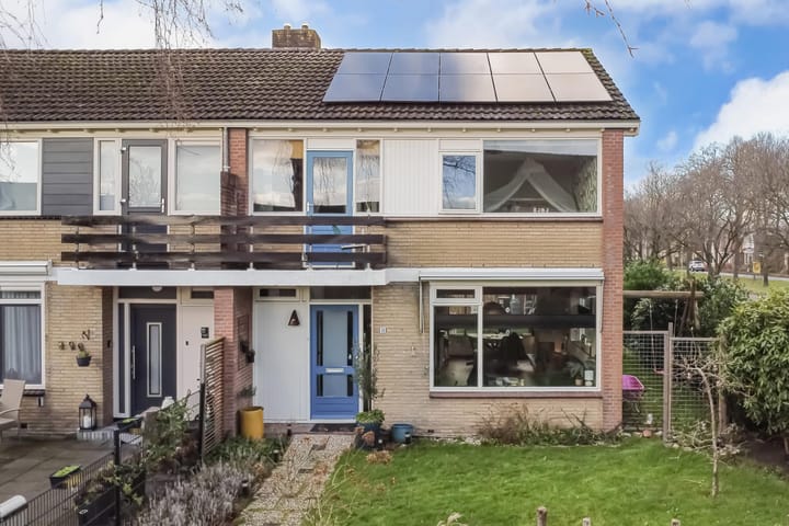 Foto 42 van Gaasterlandlaan 31