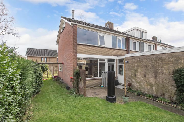 Foto 34 van Gaasterlandlaan 31