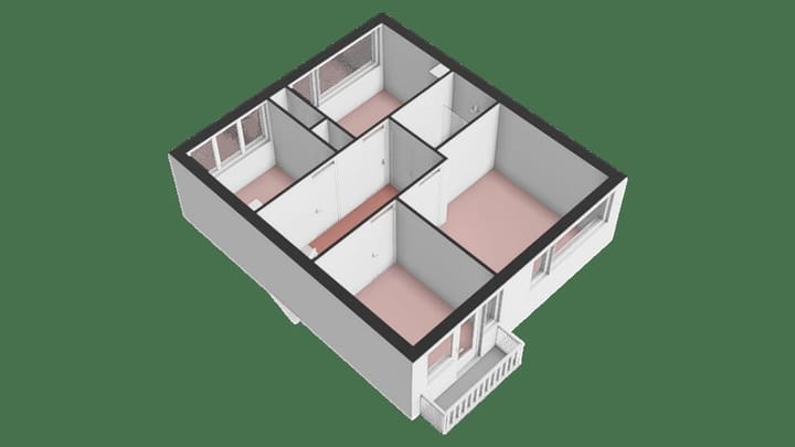 Foto 50 van Gaasterlandlaan 31