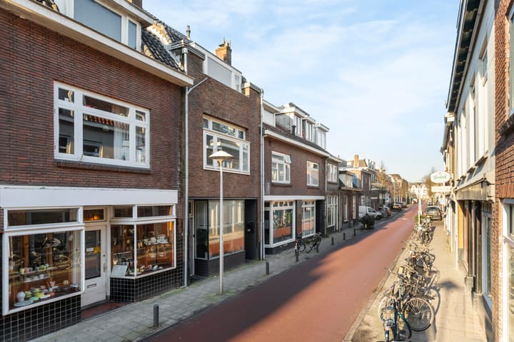 Foto 5 van Koekoekstraat 22-A