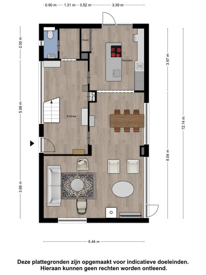 Foto 63 van Zwolseweg 292