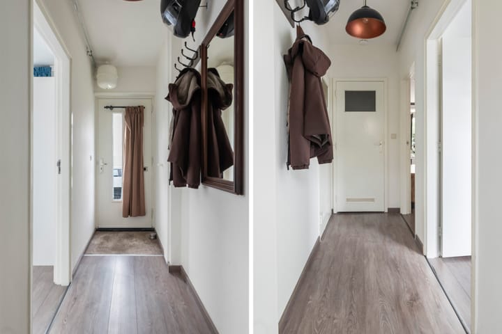 Foto 2 van Bazuinhof 1