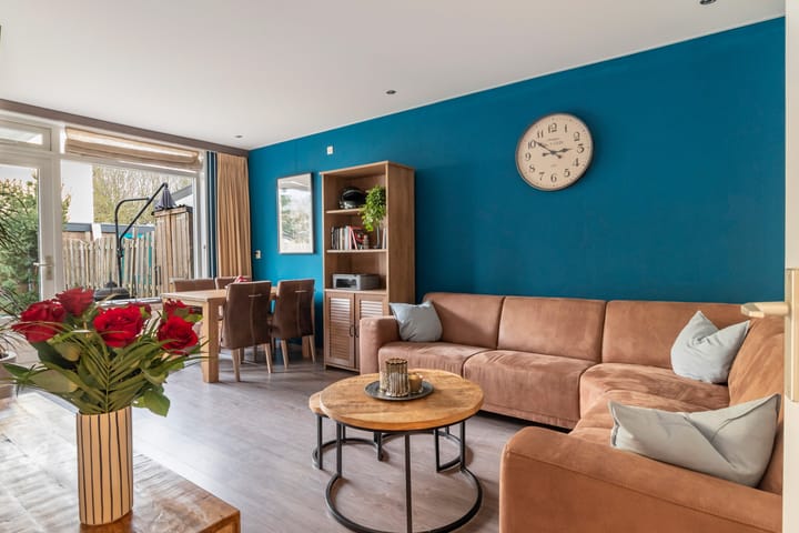 Foto 3 van Bazuinhof 1