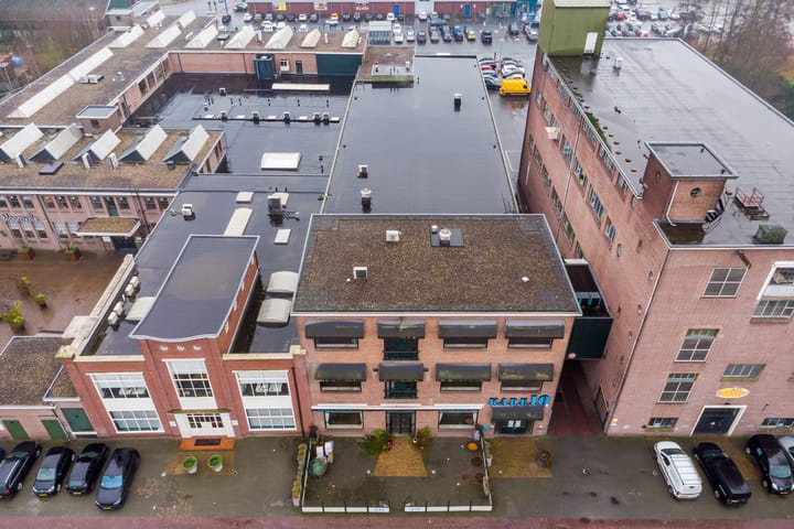 Westkadijk 10