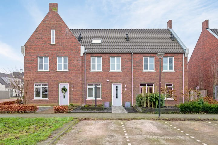 Foto 2 van Achterbolst 28