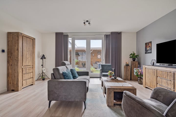 Foto 4 van Achterbolst 28