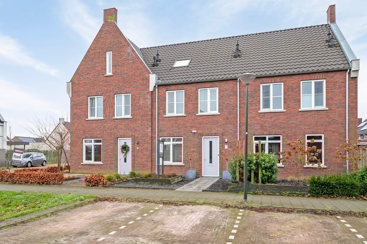 Foto 3 van Achterbolst 28