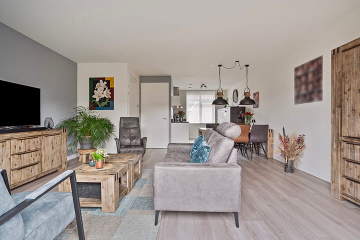 Foto 8 van Achterbolst 28