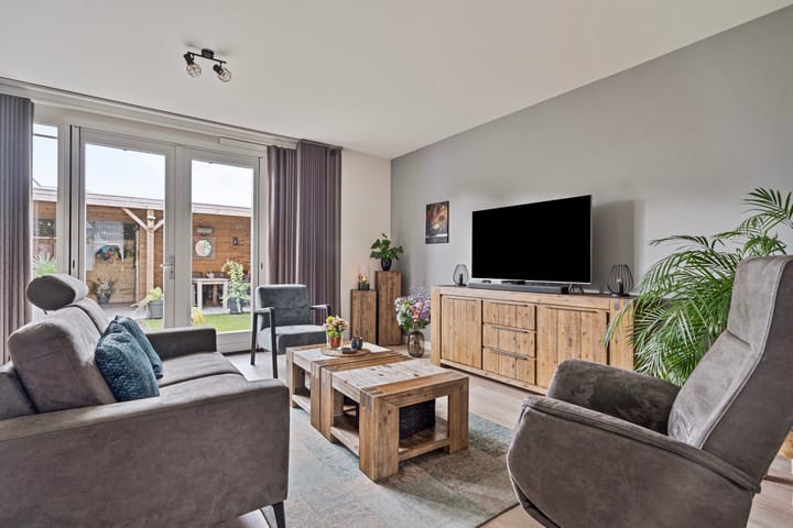 Foto 5 van Achterbolst 28