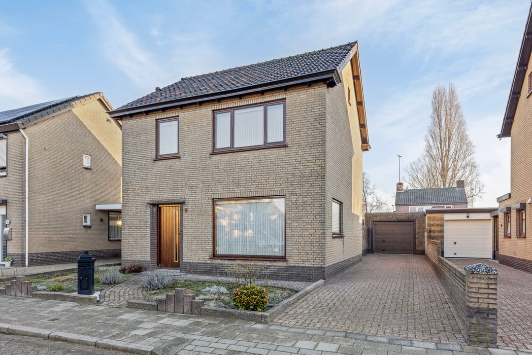 Foto 1 van Franckstraat 6