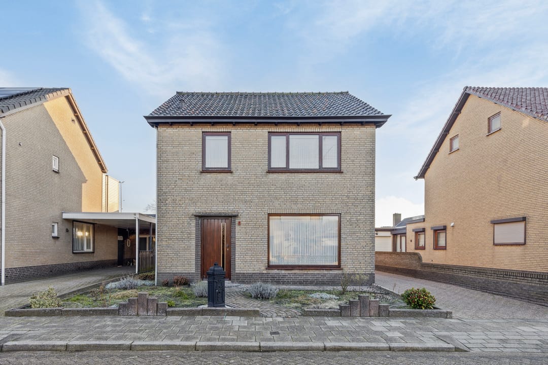 Foto 2 van Franckstraat 6