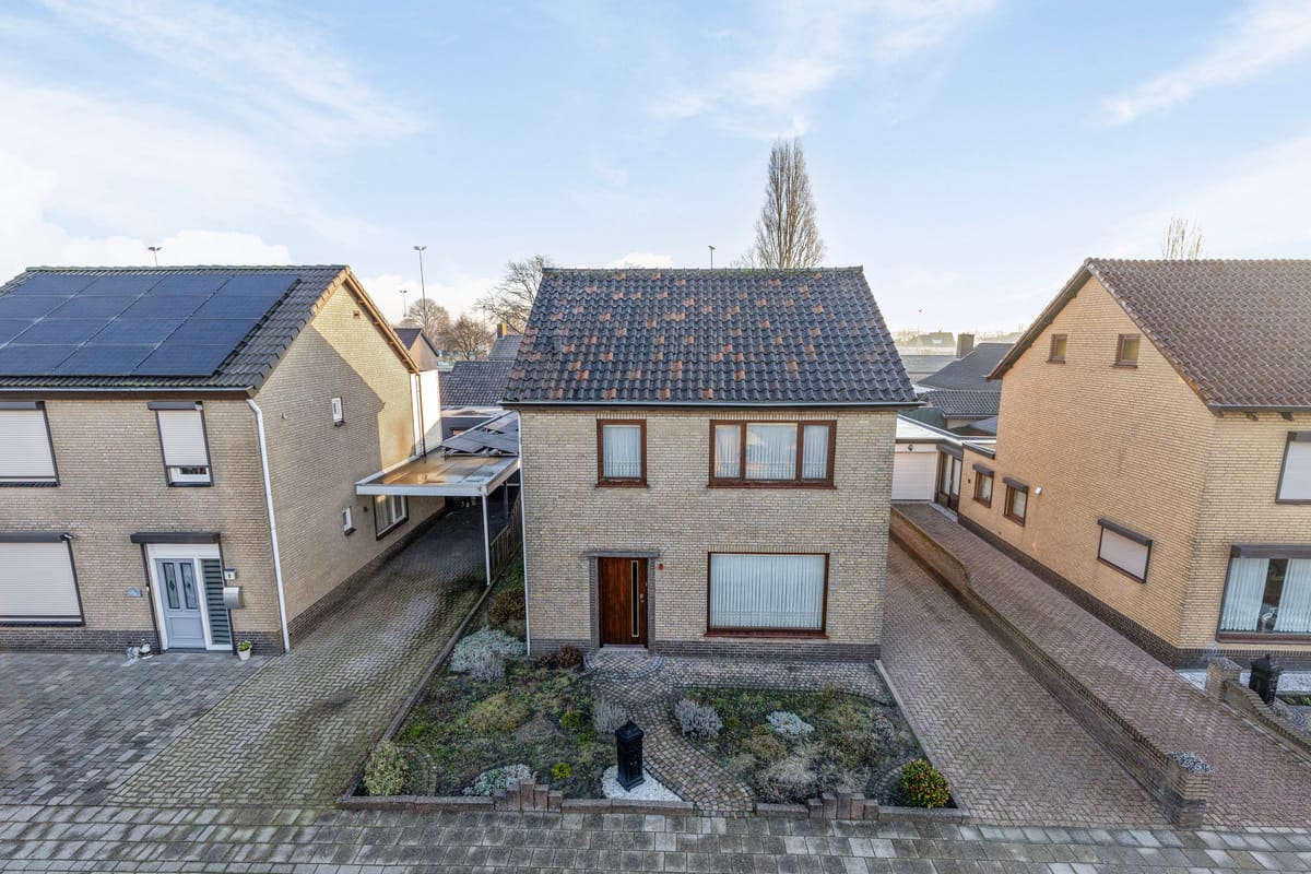 Foto 5 van Franckstraat 6