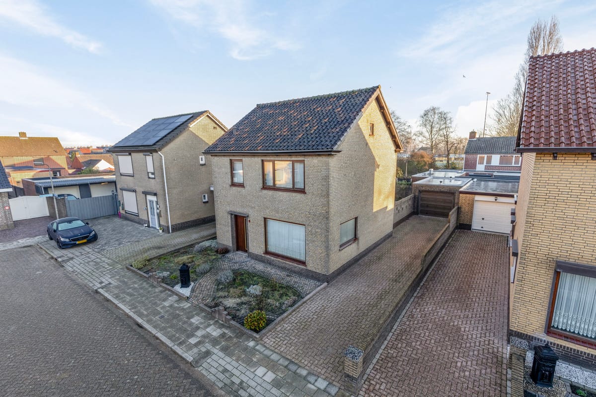 Foto 6 van Franckstraat 6