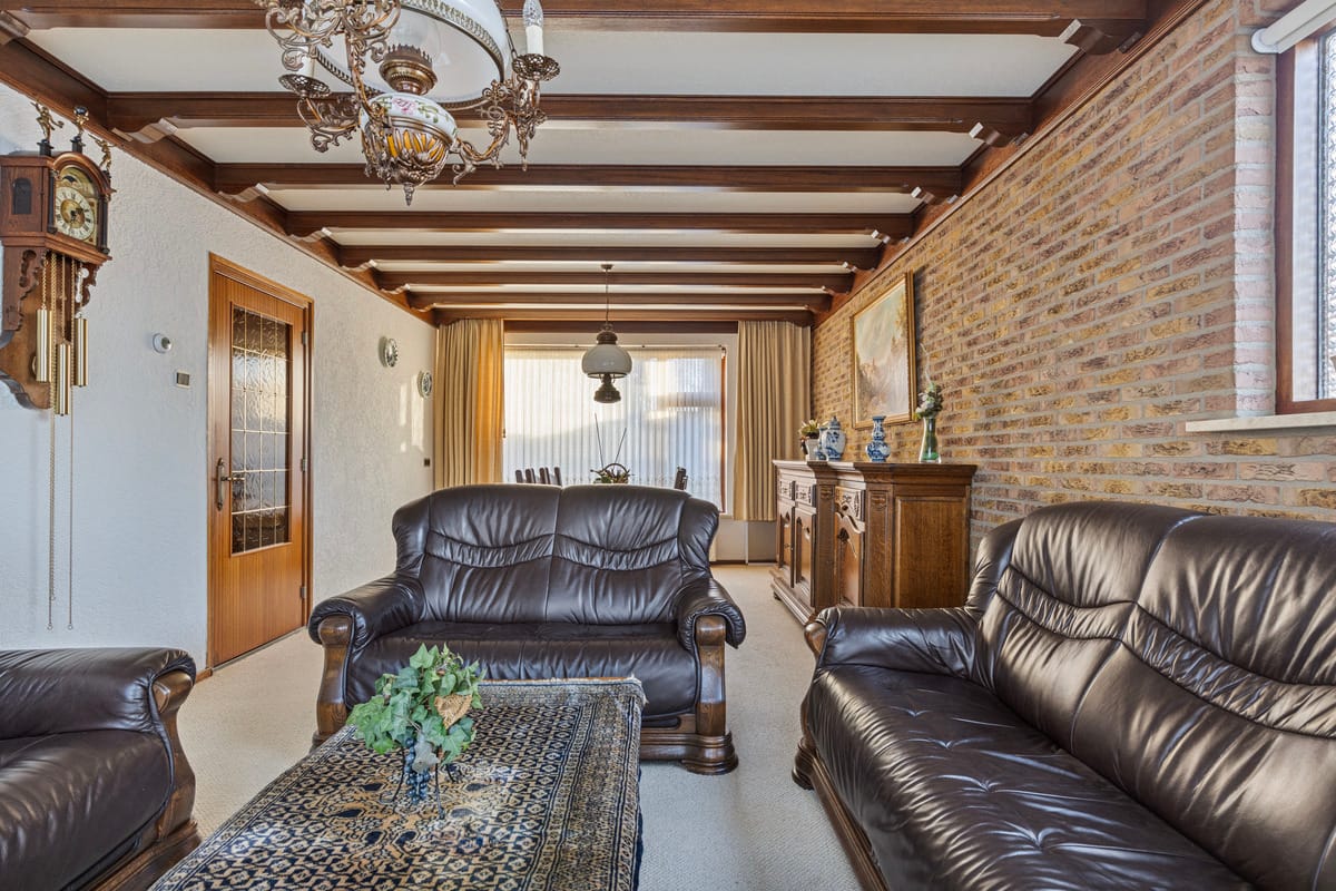 Foto 10 van Franckstraat 6