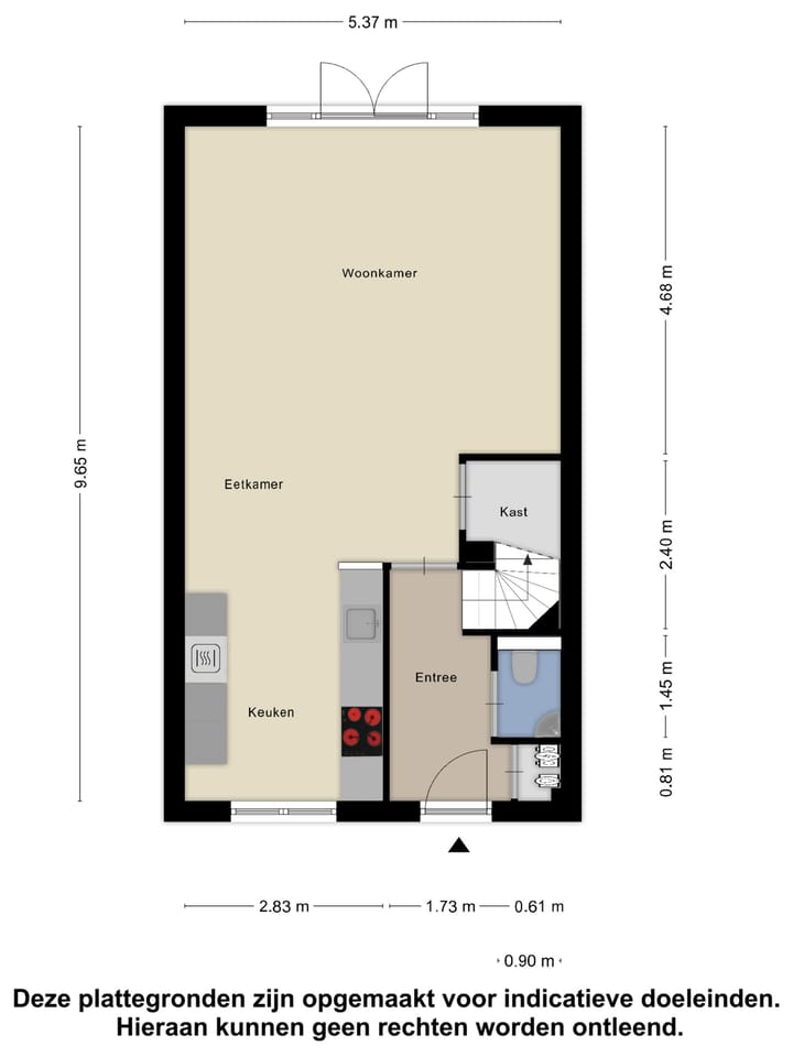 Foto 33 van Achterbolst 28