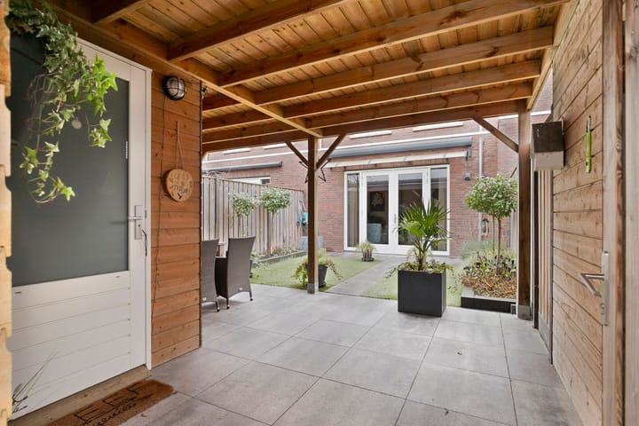 Foto 27 van Achterbolst 28