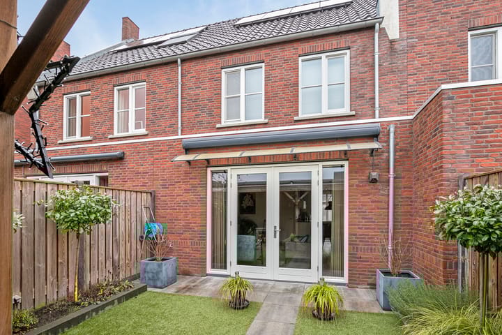 Foto 29 van Achterbolst 28