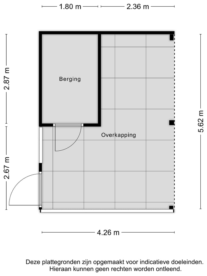 Foto 36 van Achterbolst 28