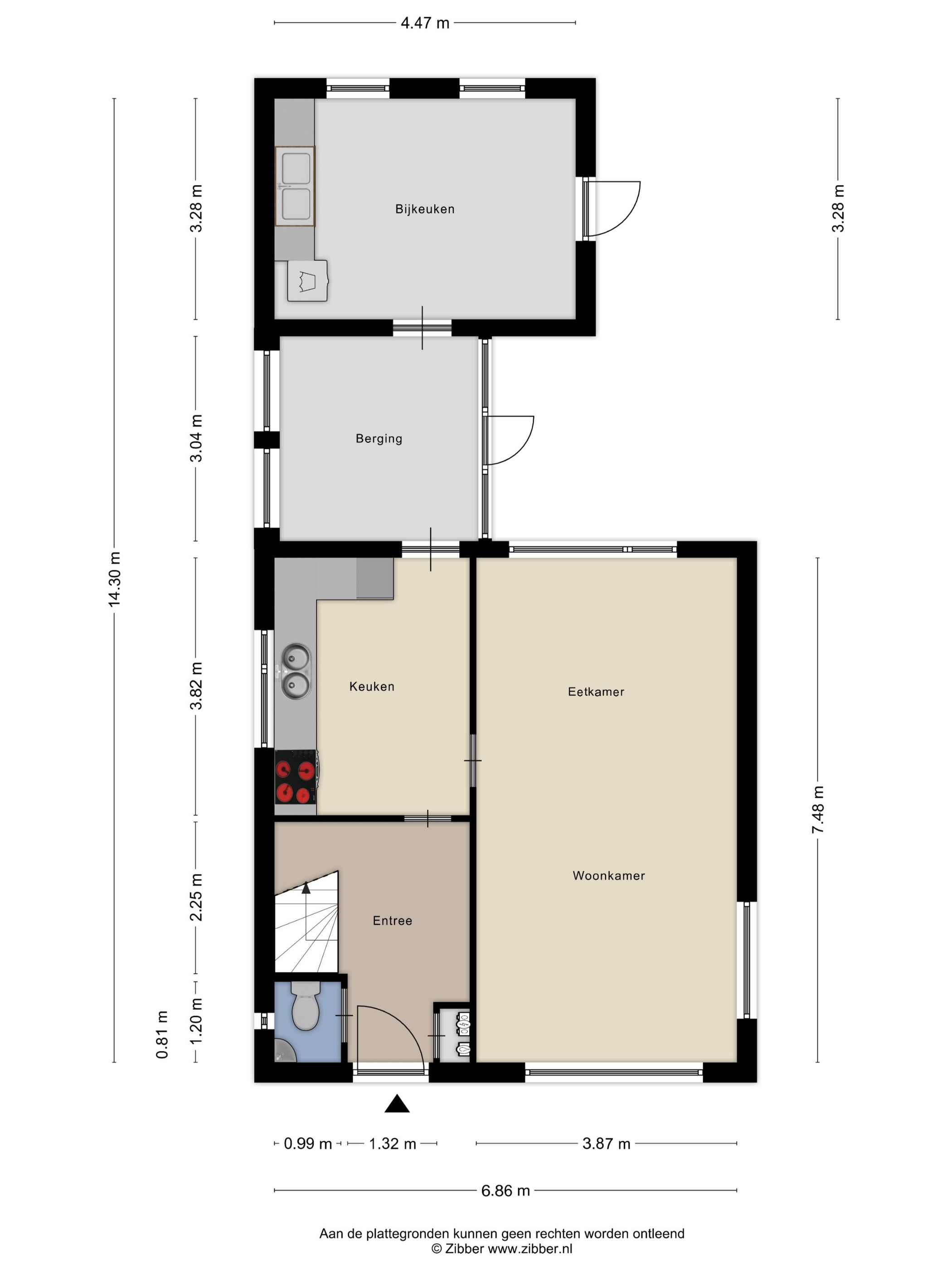 Foto 45 van Franckstraat 6