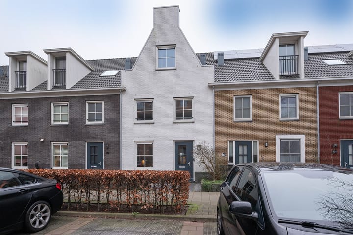 Foto 1 van Lisdodde 168