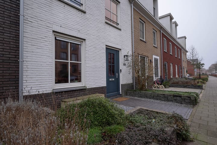 Foto 2 van Lisdodde 168