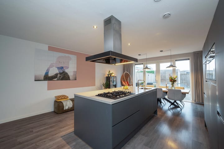 Foto 6 van Lisdodde 168