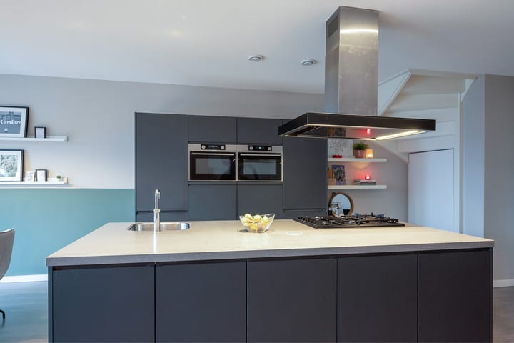 Foto 7 van Lisdodde 168