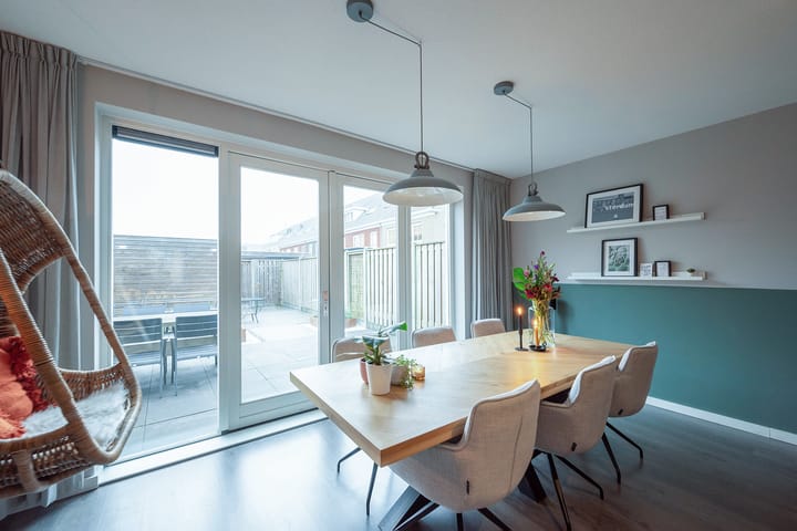 Foto 8 van Lisdodde 168