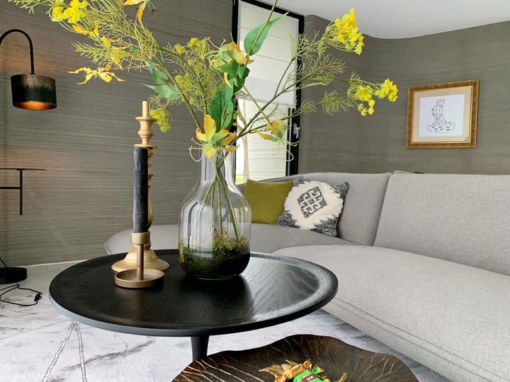 Photo 6 of Project Milestone