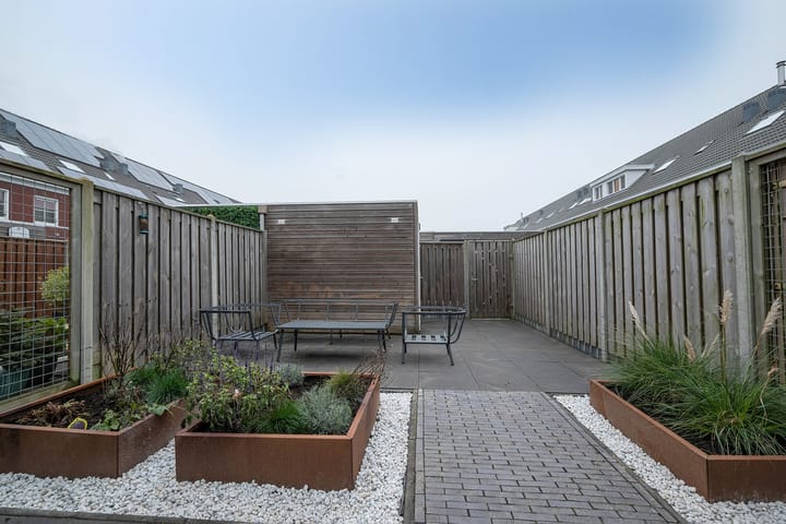 Foto 9 van Lisdodde 168