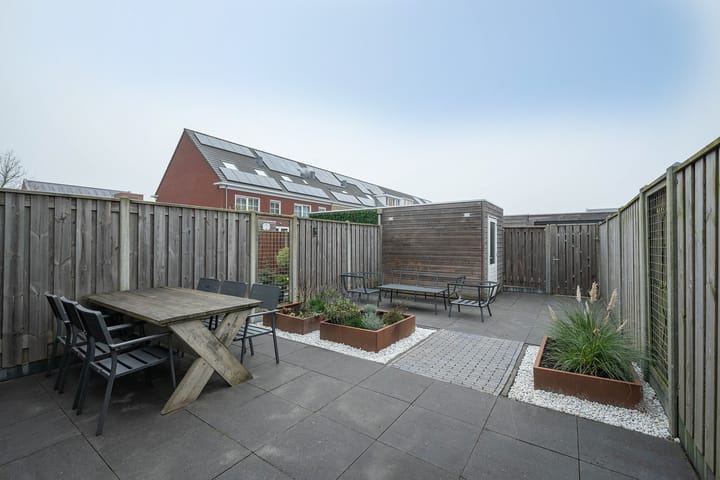 Foto 10 van Lisdodde 168