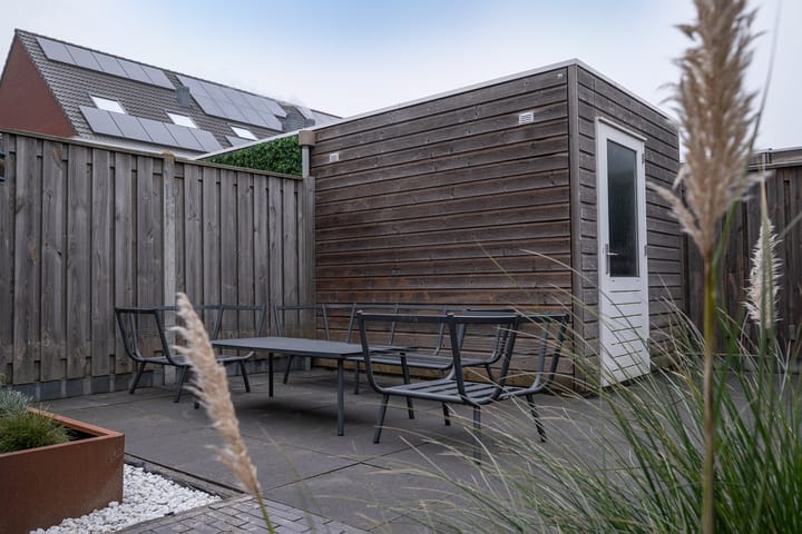 Foto 11 van Lisdodde 168