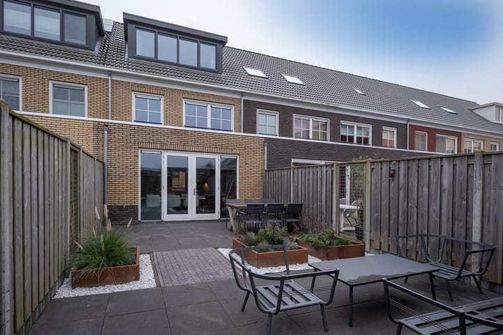 Foto 12 van Lisdodde 168