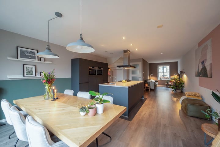 Foto 13 van Lisdodde 168