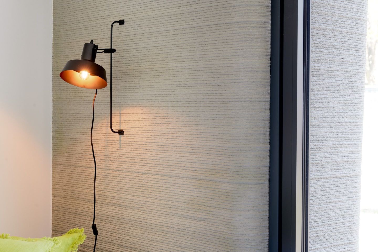 Photo 7 of Project Milestone