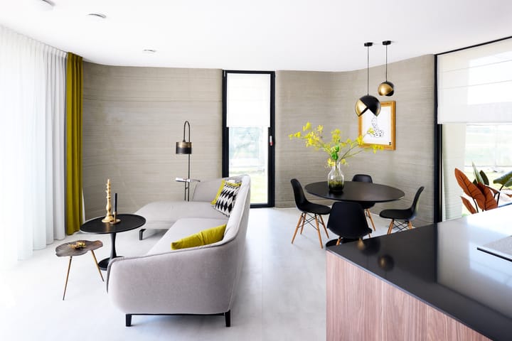 Photo 8 of Project Milestone