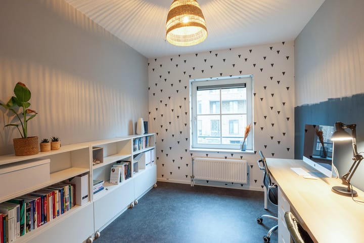 Foto 22 van Lisdodde 168