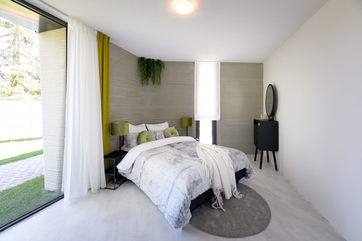 Photo 9 of Project Milestone