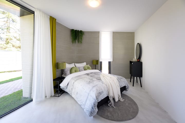 Photo 9 of Project Milestone