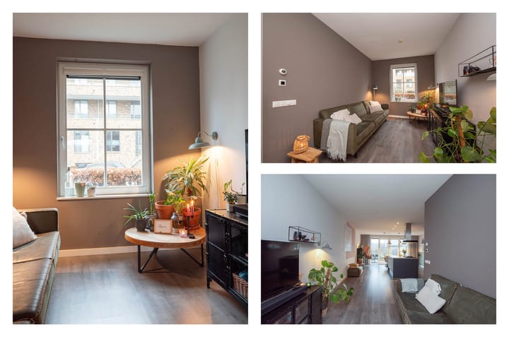 Foto 18 van Lisdodde 168