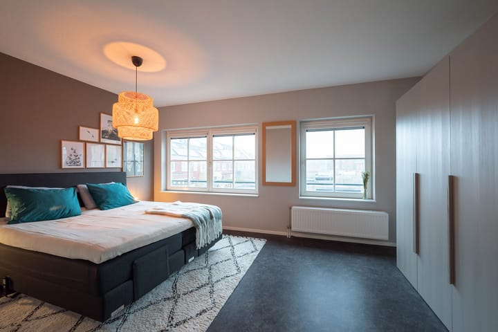 Foto 20 van Lisdodde 168